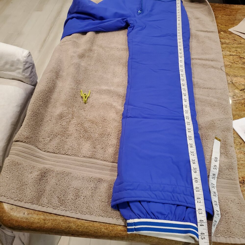 Skimer Ski Suit, Purple - Picture 14 of 16